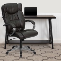 Leather Executive Office Chairs