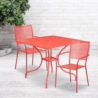 Metal Patio Table and Chair Sets
