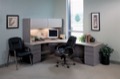 Mayline Office Furniture CSII Modular Desks