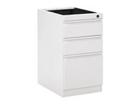 Great Openings Storage - Under Surface Pedestal - Box / Box / File - 27-3/4 17-7/8 15-1/4