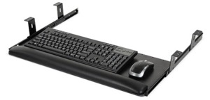 ESI Keyboard Tray Drawer AA903