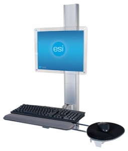 ESI - Public Access Computer Station