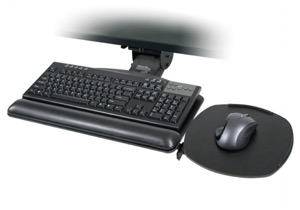 ESI Keyboard Tray Ultra