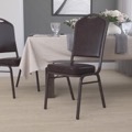 Banquet Stack Chairs