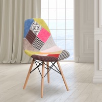 Fabric Party Chairs