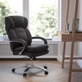 24/7 Big & Tall Office Chairs