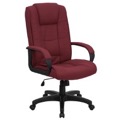Fabric Executive Office Chairs