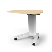 HAT Height Adjustable Nesting Table