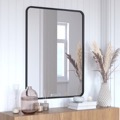 Wall Mounted Mirrors