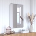 Wall Mounted Mirrors