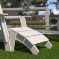 Adirondack Chair Foot Rests