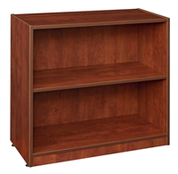 Regency Legacy Office Storage - Bookcase, 1-Shelf, 32" x 14" x 30"