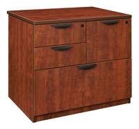 Regency Legacy Office Storage - Lateral File Mobile Cabinet