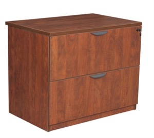 Regency Legacy Office Storage - Lateral File, 2 Drawer