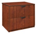 Legacy Lateral File - Cherry