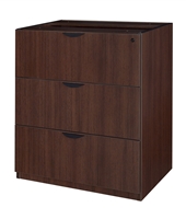 Regency Legacy Office Storage - Lateral File, 3 Drawer