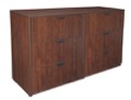 Legacy Stand Up Side to Side Lateral File/ Lateral File - Cherry
