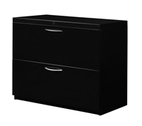 Regency Office Storage - Lateral File - 2-Drawer 36" x 18" x 28"