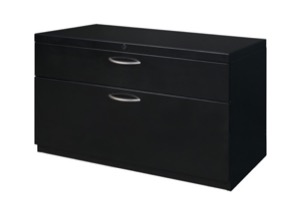 Regency Office Storage - Lateral File - Low Box File - 30" x 18" x 22"
