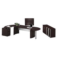 Medina Office Furniture - Suite 16