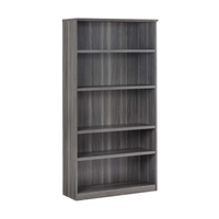 Medina 5-Shelf Bookcase