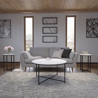 Living Room Coffee Tables