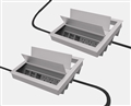 Conference Table Power Data Video Modules PME2X