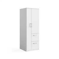 Safco - Resi Office Wardrobe Storage Cabinet