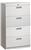 Great Openings Storage - Lateral File - 4 Drawer - 51 38"H x 30"W