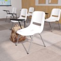 Tablet Arm Chairs