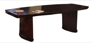 Sorrento 10' Conference Table
