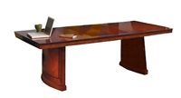 Sorrento 8' Conference Table