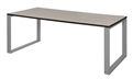 Structure 72" x 36" Training Table