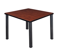 Kee Breakroom Table - 48" Square