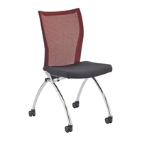 Valore  High Back Training Chair Armless (Qty. 2)