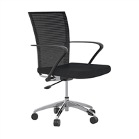 Valore Height Adjustable Task Chair