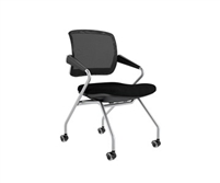 Valore Mid-Back Chair (Qty. 2)