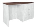 Legacy Stand Up Side to Side Top - Cherry