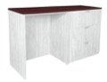 Legacy Stand Up Side to Side Top - Mahogany
