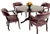 Regency Prestige Meeting Table - 42" Round Table - RP-TVCTR42
