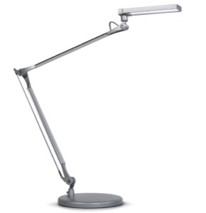 ESI VIVID-LE - LED Desk Lamp