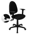Fabric Task Office Chairs