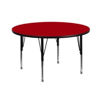 Round Activity Tables