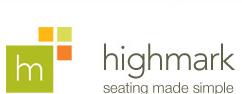 Highmark Lynx Bariatric Guest Chair