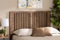 Baxton Studio Bedroom Furniture Headboards