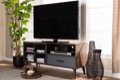 Baxton Studio Living Room Furniture TV Stands