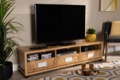 Baxton Studio Living Room Furniture TV Stands