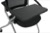 Regency Nesting Chair - Cadence Chair Tablet Arm - Black