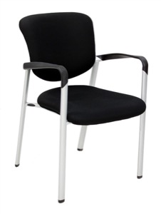 Regency Guest Chair - Ultimate Side Chair with Arms