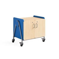 Classroom Organisation - Whiffle Typical 13 Double 27 1/4"